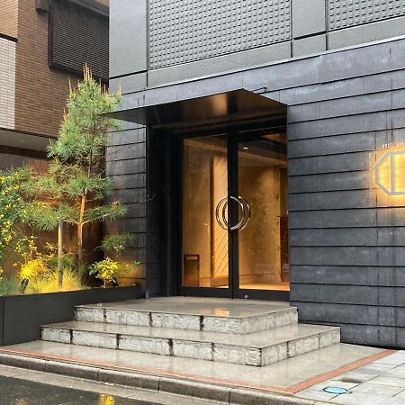 Hotel Asakusa Kannonura Tokyo Exterior photo