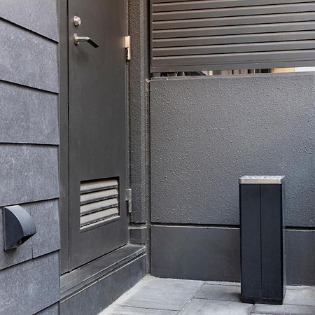 Hotel Asakusa Kannonura Tokyo Exterior photo