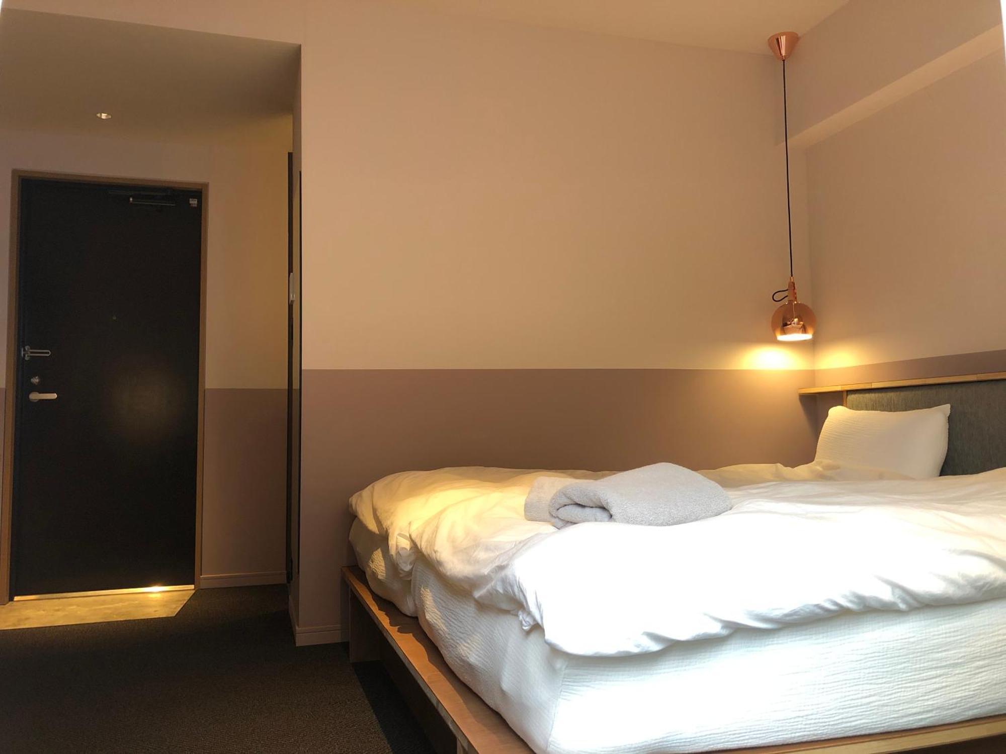 Hotel Asakusa Kannonura Tokyo Exterior photo