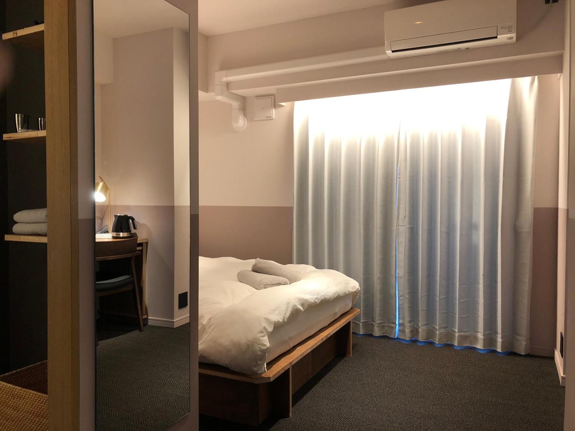 Hotel Asakusa Kannonura Tokyo Exterior photo