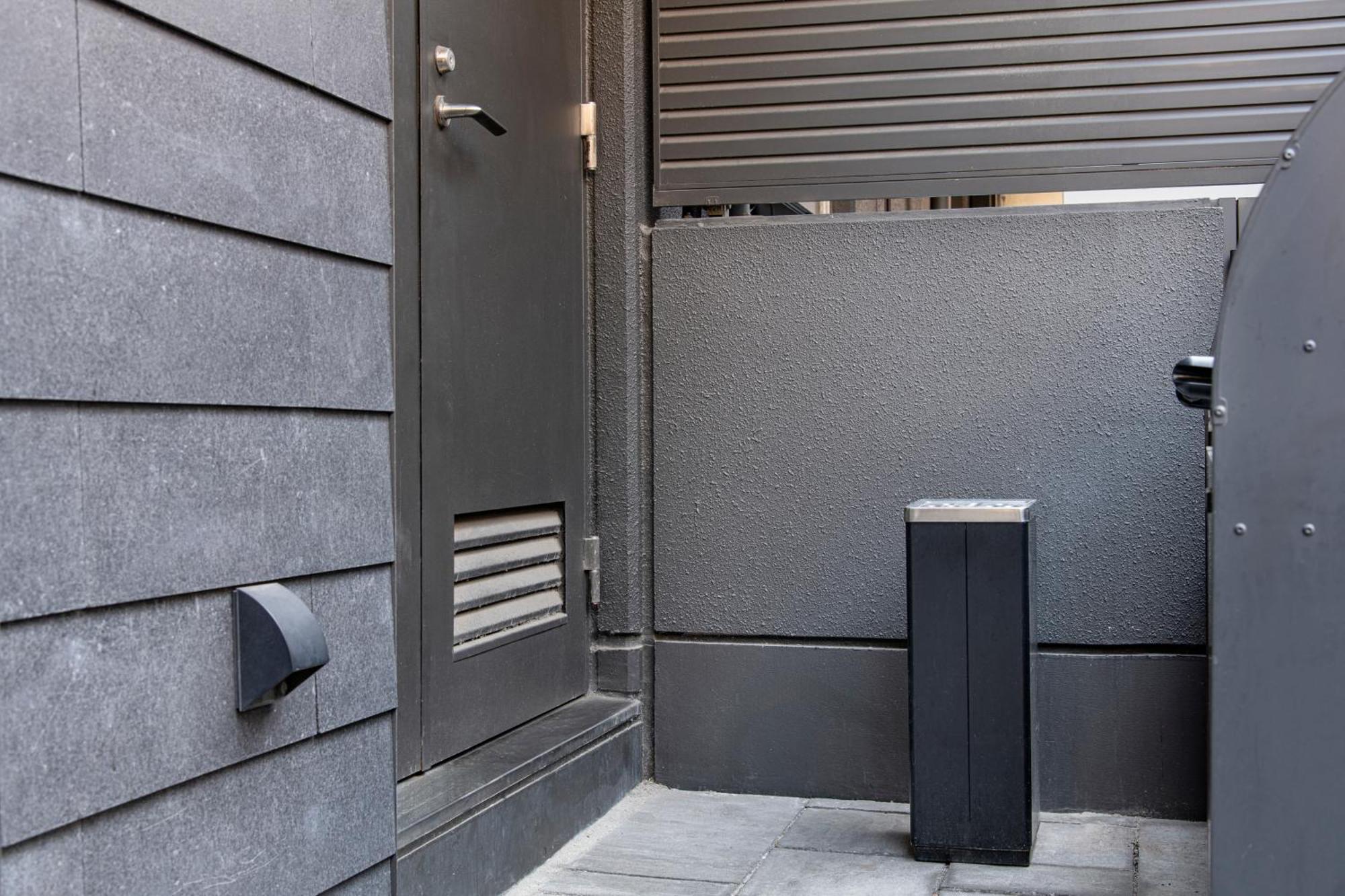 Hotel Asakusa Kannonura Tokyo Exterior photo