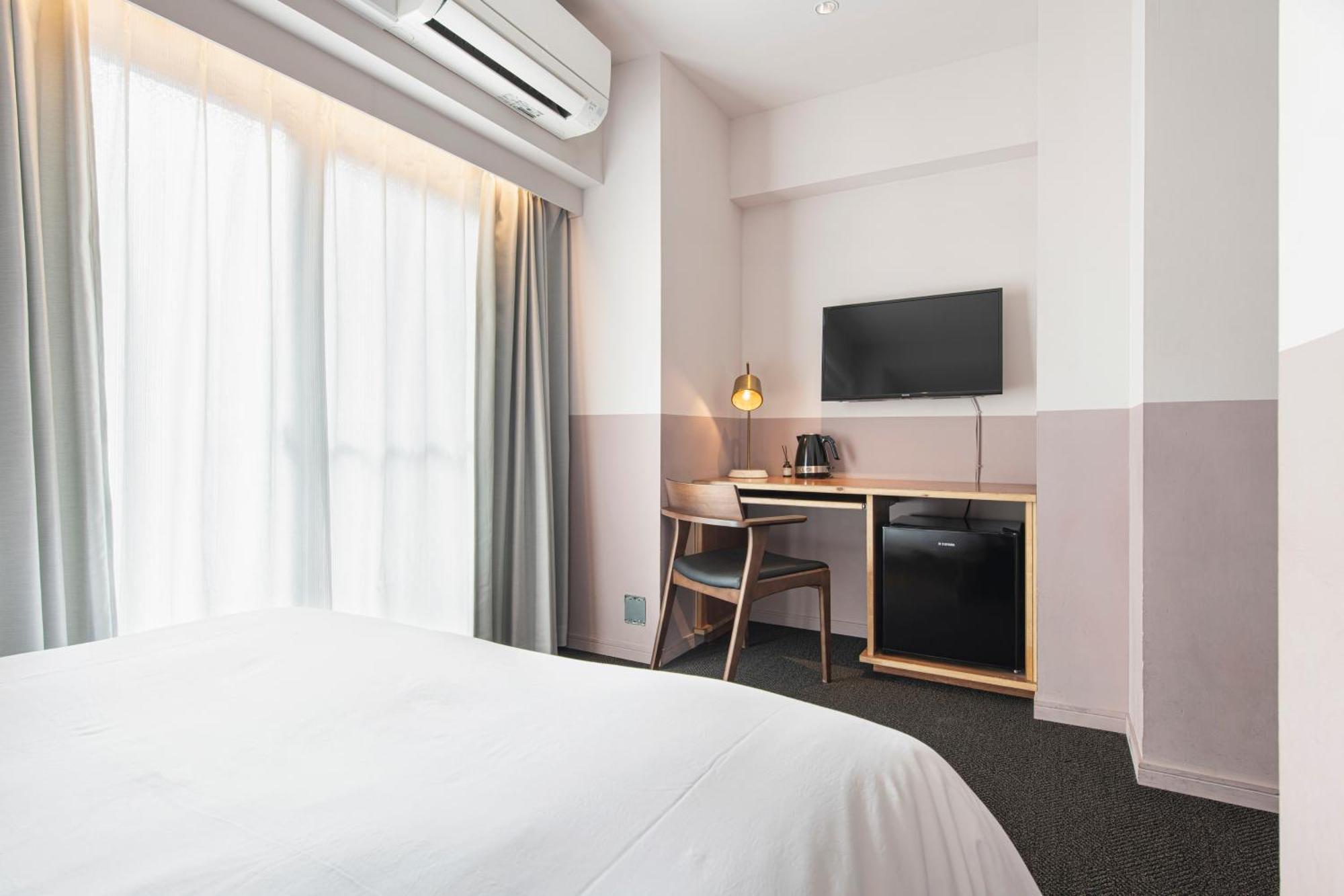 Hotel Asakusa Kannonura Tokyo Exterior photo