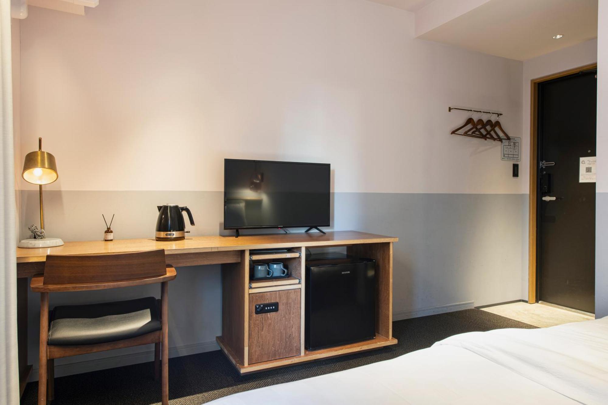 Hotel Asakusa Kannonura Tokyo Exterior photo